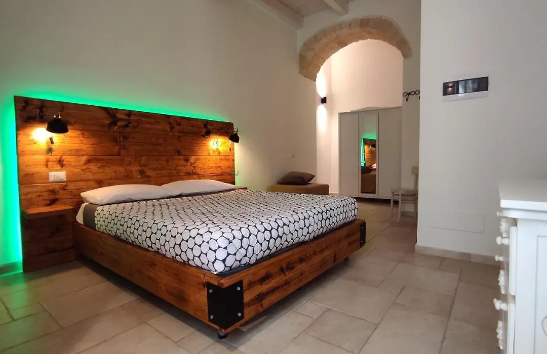 B&B Santa Rita Corato-1