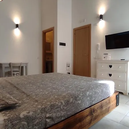 B&B Santa Rita Corato-3