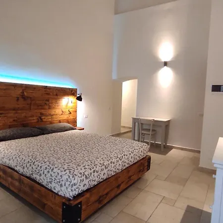 B&B Santa Rita Corato-2